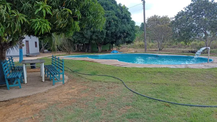Vendo ótima chácara próximo a palmares 2