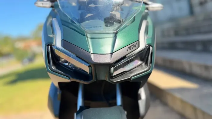 Honda ADV 150 2024