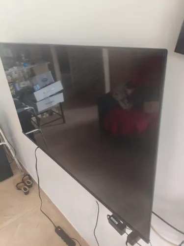 Tv Toshiba, semi nova pra vender rápido!!
