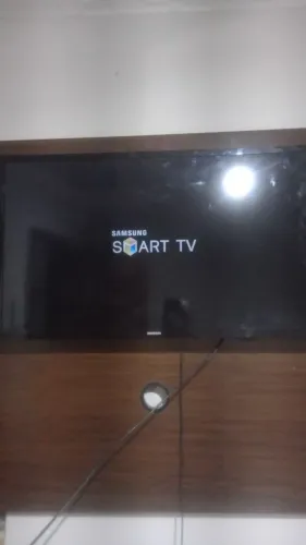 TV SAMSUNG SMART 32 POLEGADAS