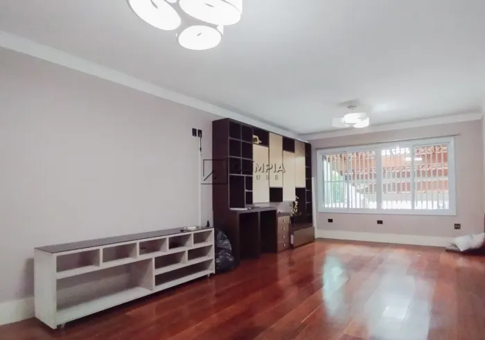 Aluguel Casa 3 Dormitórios - 480 m² Vila Romana