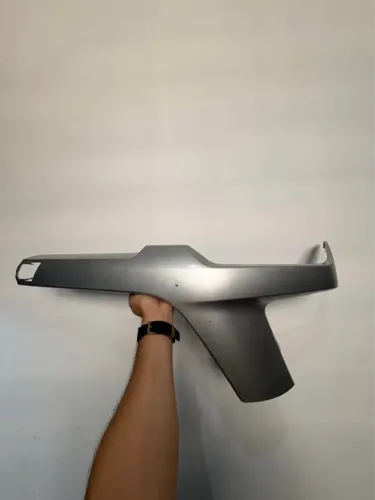 Moldura Grade Diant. Motorista Chevrolet S10 2025 Original
