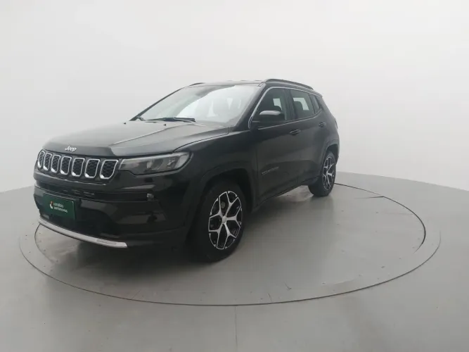 Jeep Compass Long. T270 1.3 TB 4X2 Flex AUT 2025