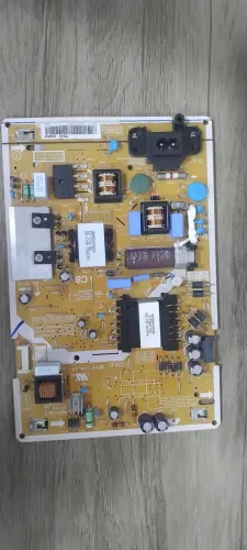 Placa Fonte Samsung Un43j5290