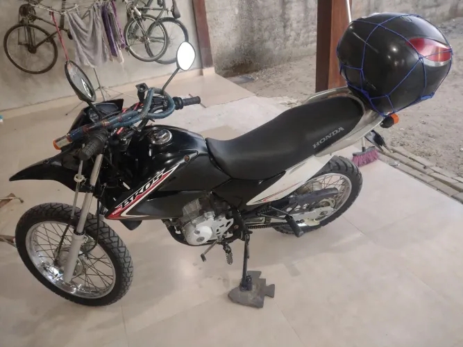 Vendo Bros 125