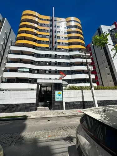 OPORTUNIDADE | OCEAN VILLE - PONTA VERDE