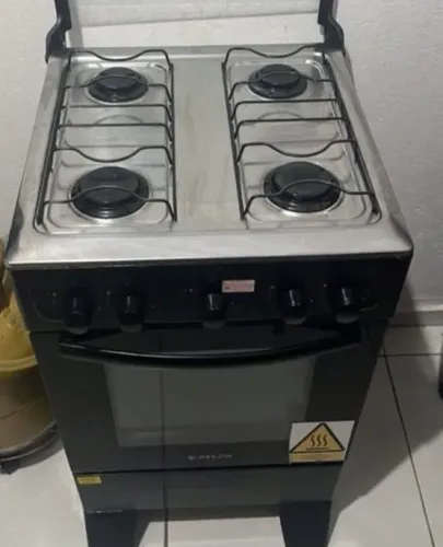 Vende- se fogão em perfeito estado