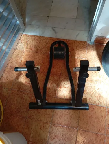 Rolo de treinamento para Bike