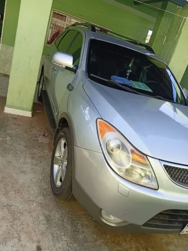 Hyundai Veracruz GLS 3.8 4WD Aut. 2011
