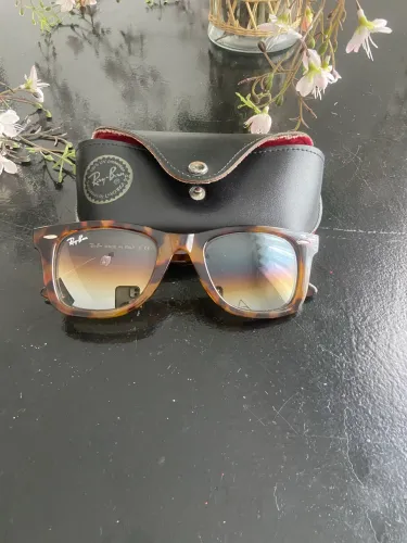 RayBan Feminino Wayfarer ORIGINAL