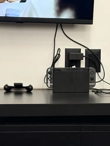 nintendo switch oled desbloqueado