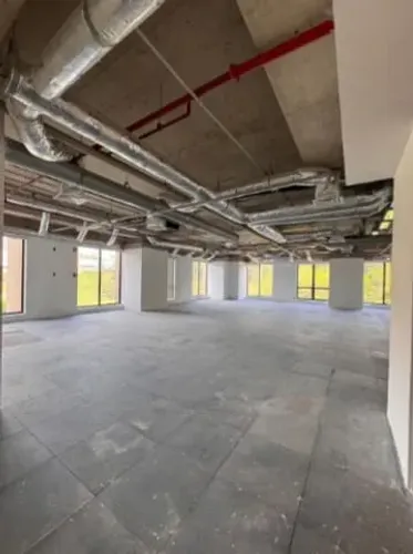Sala comercial na Avenida Magalhães de Castro, N. 4800 - Conjunto 107 205 m²