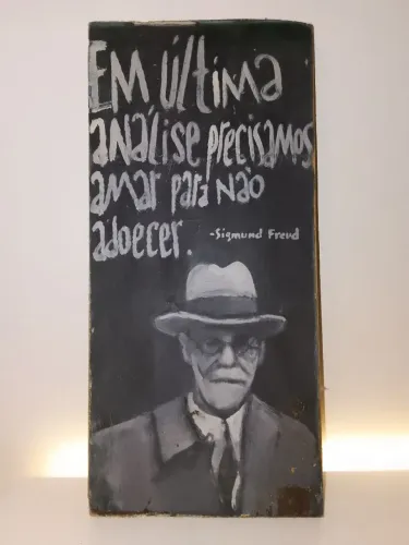 Quadro Freud