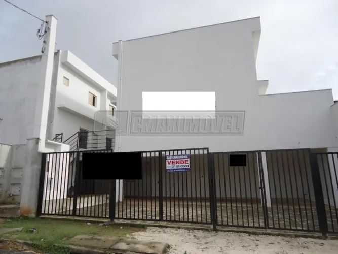 Casa em Bairros em Sorocaba