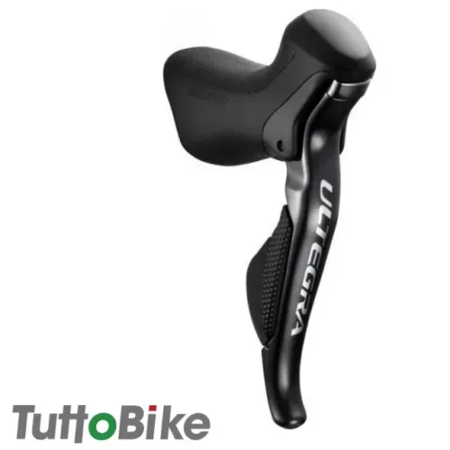STI Shimano Ultegra Di2 ST-6870 11v (esquerdo)