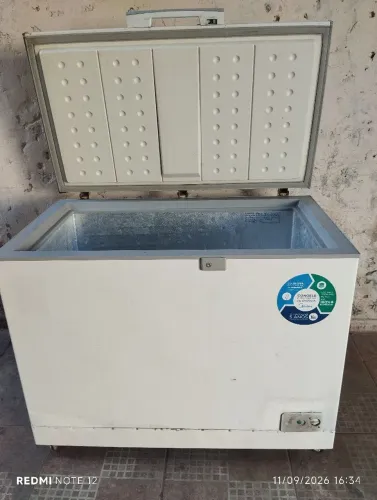 Freezer Midea 320 Lit