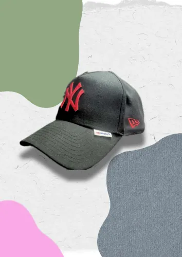 Boné new era 9 forty