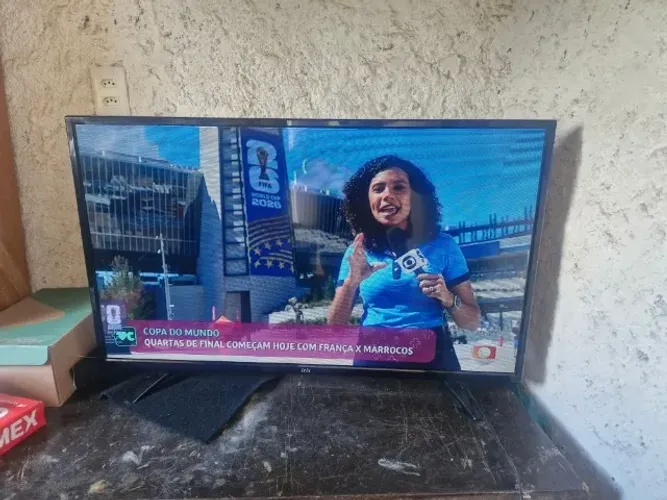 TV IRIS 32 POLEGADAS