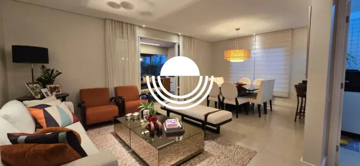 Casa à venda em Campinas, Vila Hollândia, com 3 suítes, com 184.74 m², Residencial Casas d