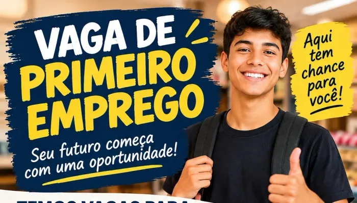 Vagas Emprego
