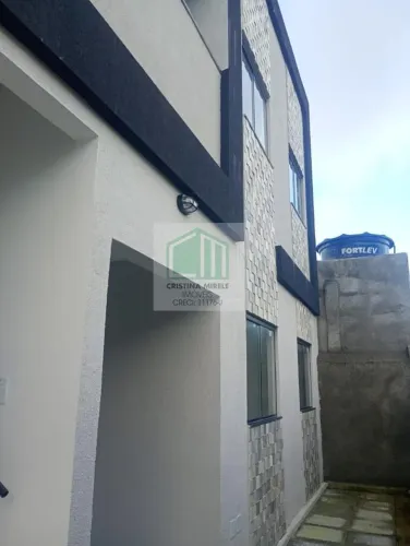 Apartamento para Venda em Olinda, Rio Doce, 3 dormitórios, 1 banheiro, 1 vaga