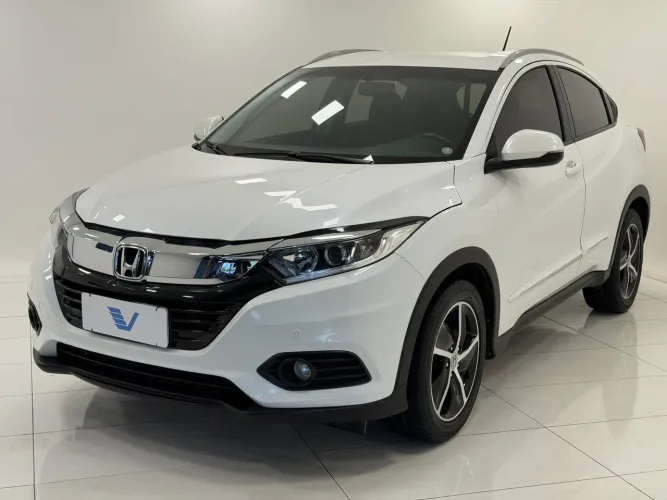 Honda HR-V EXL 1.8 Flexone 16V 5P Aut. 2020