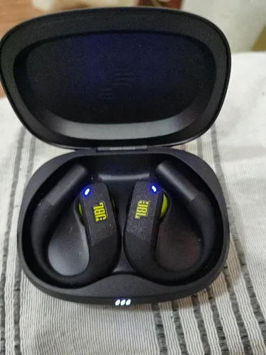 Fone JBL endurence Peak 4 novo