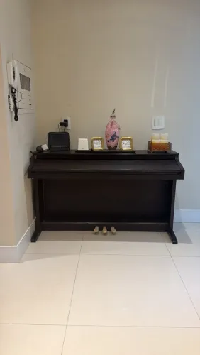 Piano digital Fênix TG 8815