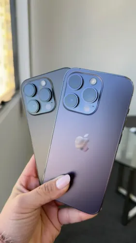 IPHONE 14 pro 256gb