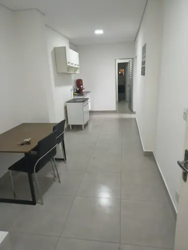 lindo apto próximo praça Benedito Calixto