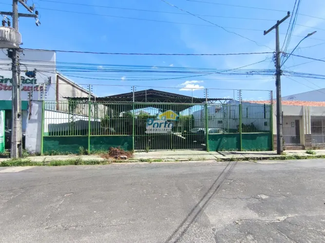 Galpão para Locação Nossa Senhora das Graças, Teresina