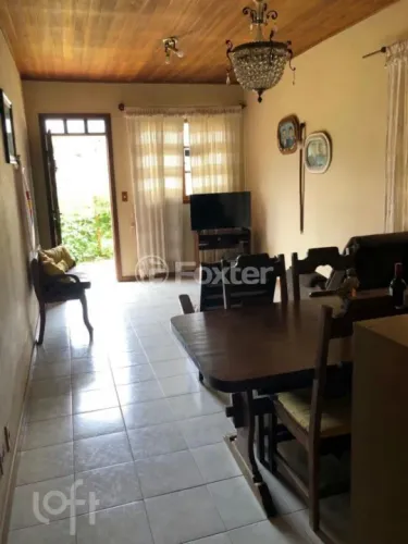 Casa à venda Rua Paraguai, Eugênio Ferreira - Canela