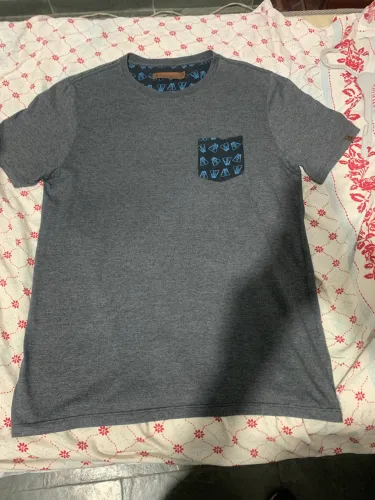 Camiseta Suncoast G pé de pato mergulhador
