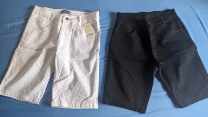 Shorts jeans 