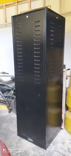 Rack piso servidor