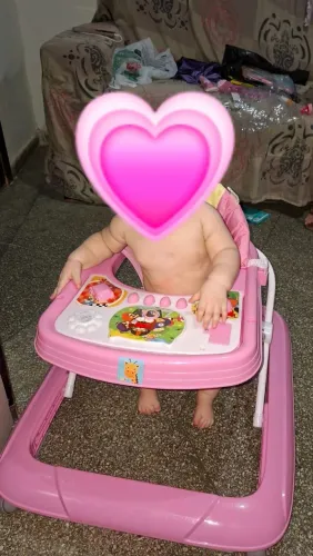 Andava 2 meses de uso