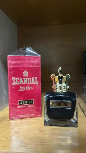 Perfume Scandal Le Parfum 100ml (95ml)