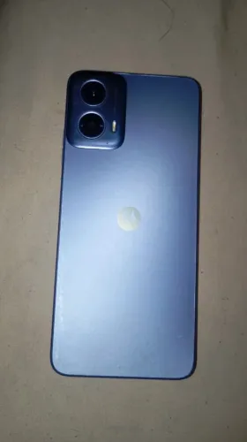 Celular MOTO G 34 128gb