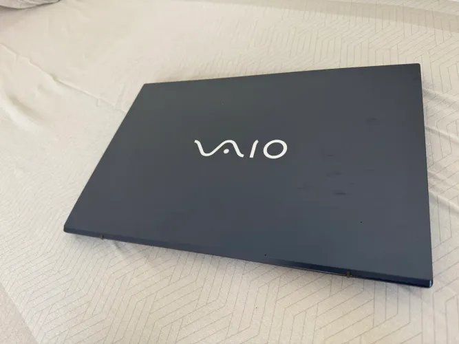 NOTEBOOK VAIO