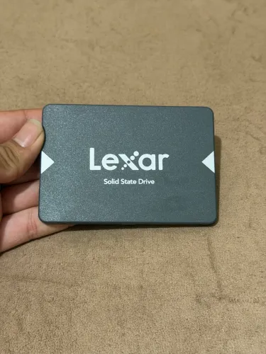 Ssd 512gb lexar