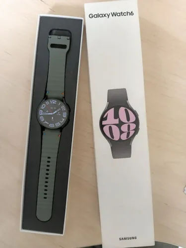 Samsung Galaxy Watch6 LTE 40mm