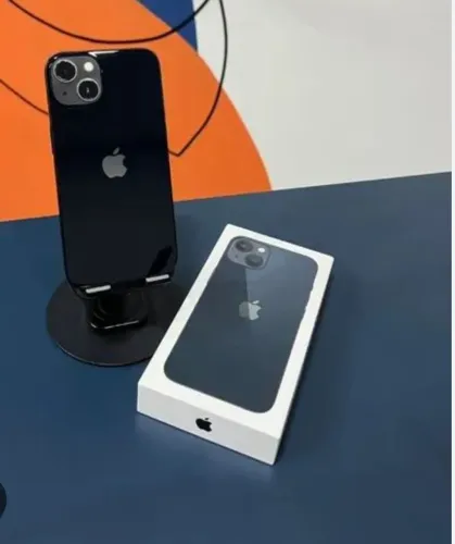 Celular iPhone 13 128 GB