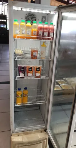 VENDO REFRIGERADOR GELOPAR 228L