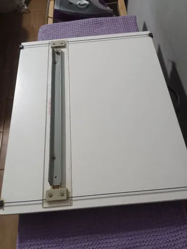 Pracheta pra desenho técnico