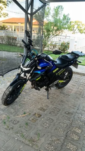 Fazer FZ25 / 2024-2024