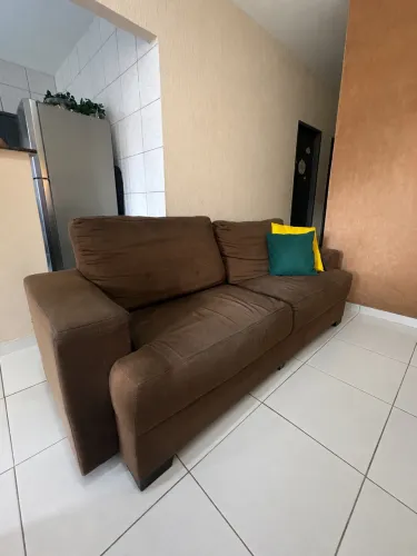 Sofá 