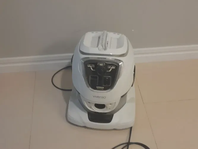 Smart cleaner Vivenso