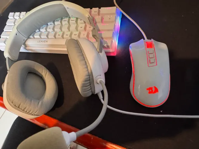PC GAMER COMPLETO