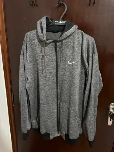 Moletom nike 