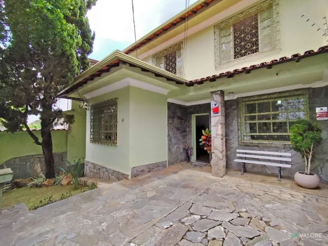 Casa 3 quartos Serra